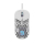 Myszka SPC GEAR LIX Plus Onyx White Mouse SPG079